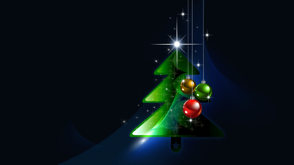 Picture of: Abstract Christmas Wallpapers – Top Free Abstract Christmas