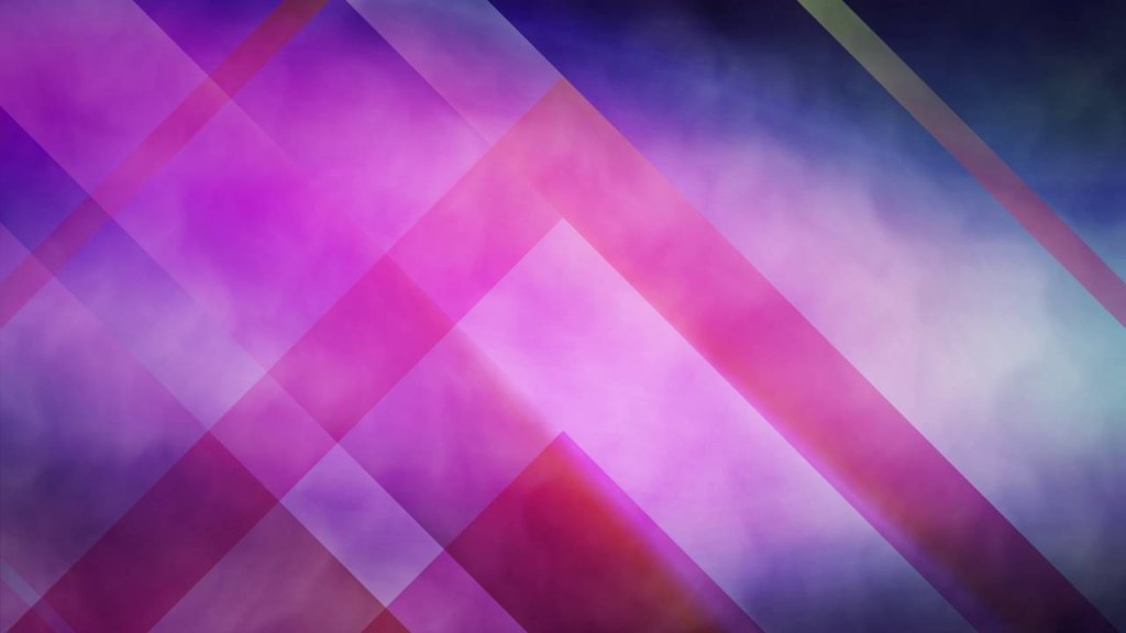 Picture of: Abstract Colorful K Motion Background Loop (free)