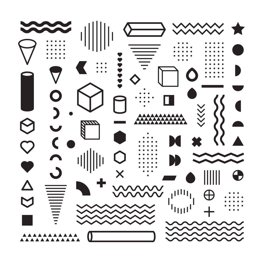 Picture of: Abstract Elements Vector Art, Icons, and Graphics for Free Download