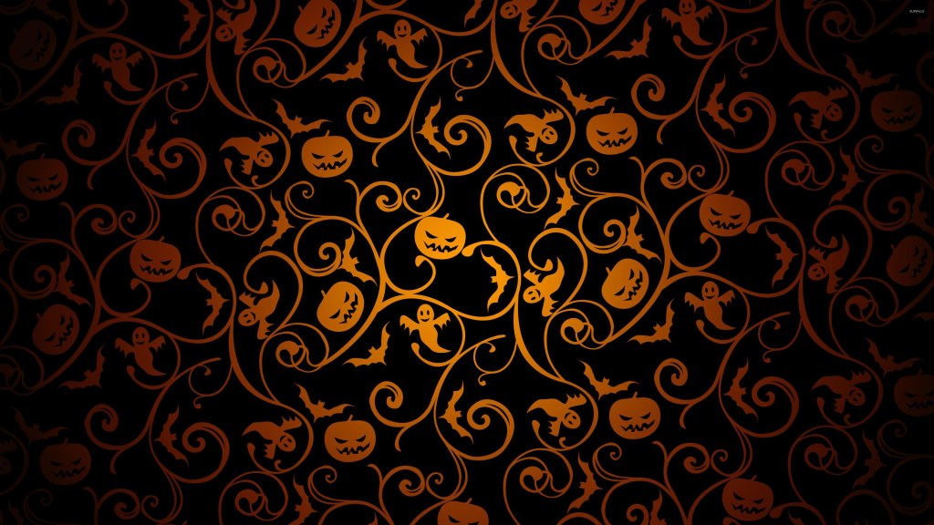 Picture of: Abstract Halloween Wallpapers – Top Free Abstract Halloween
