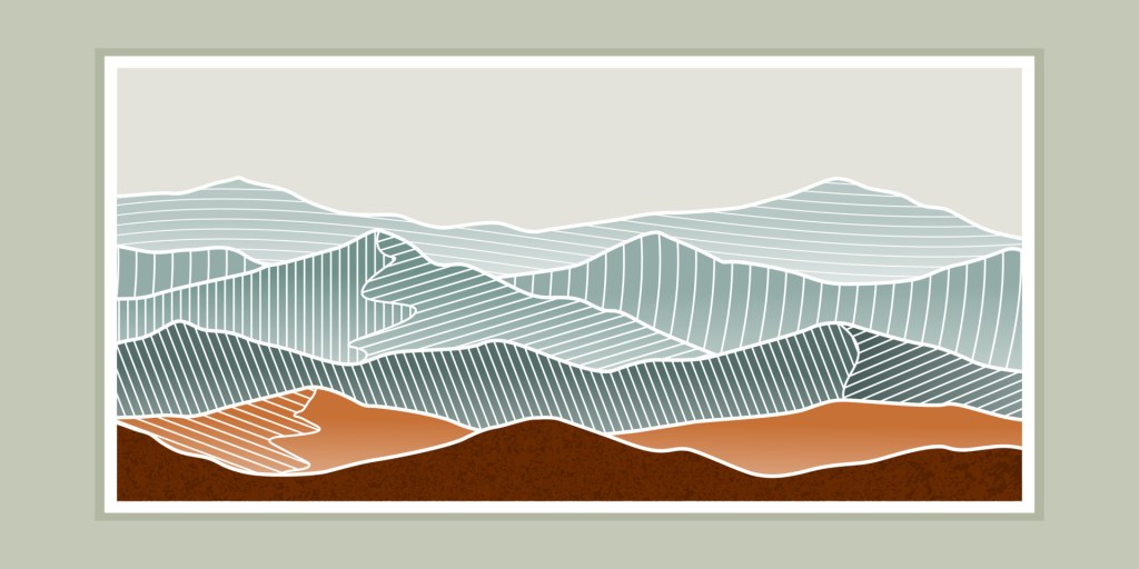 Picture of: Abstract Mountain Vector Art, Icons, and Graphics for Free Download