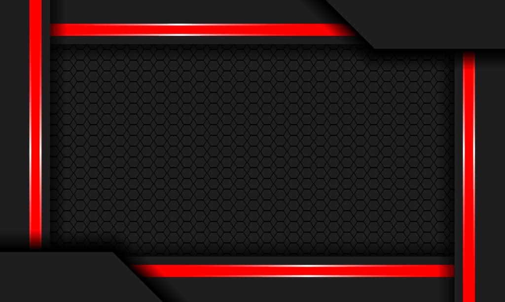 Picture of: Black Red Background Vector Art, Icons, and Graphics for Free Download