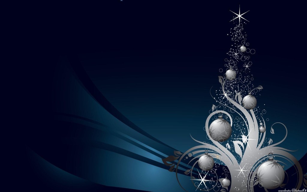 Picture of: Christmas Abstract Art Wallpapers – Top Free Christmas Abstract