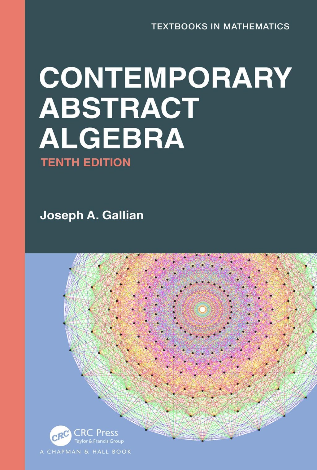 Picture of: Contemporary Abstract Algebra