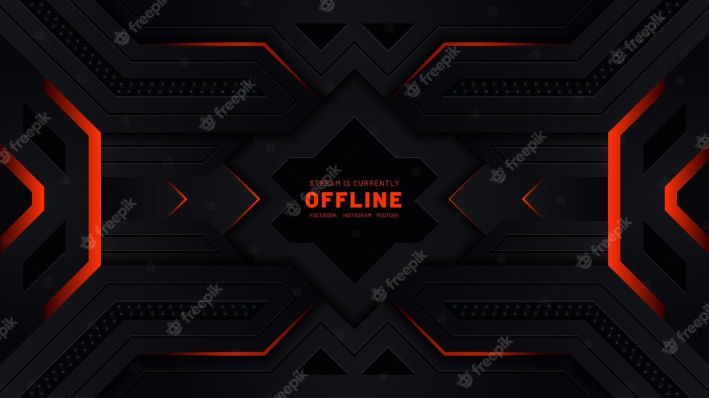 Picture of: Gaming Abstract Background Images – Free Download on Freepik