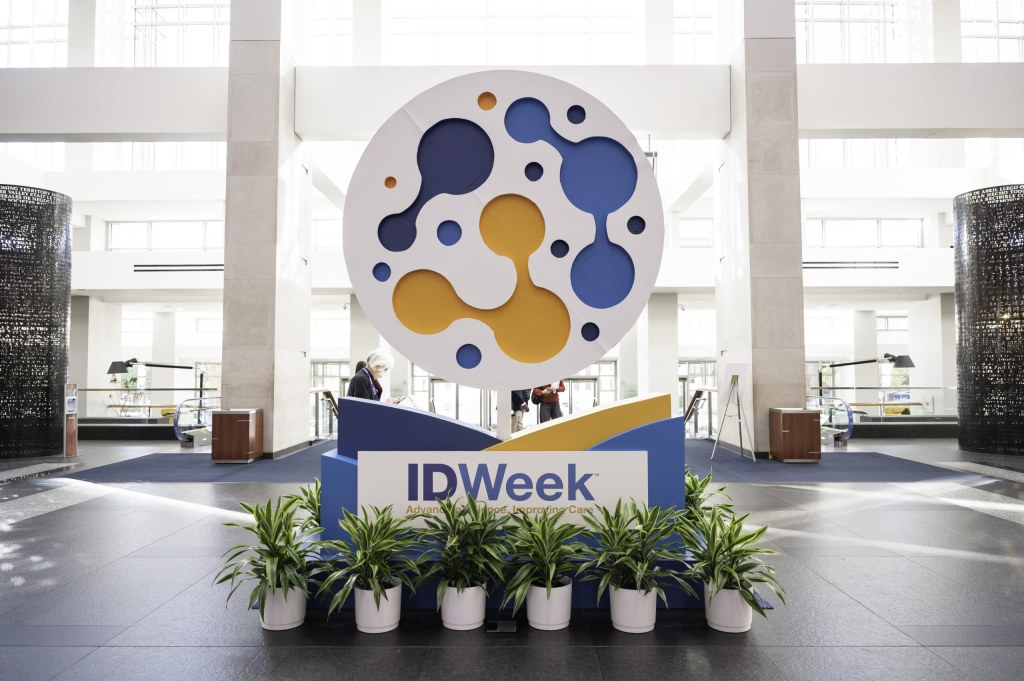 Picture of: IDWeek