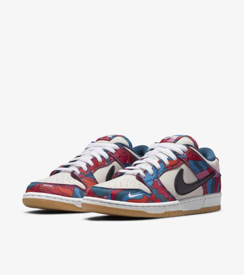 Picture of: Nike SB Dunk Low Pro