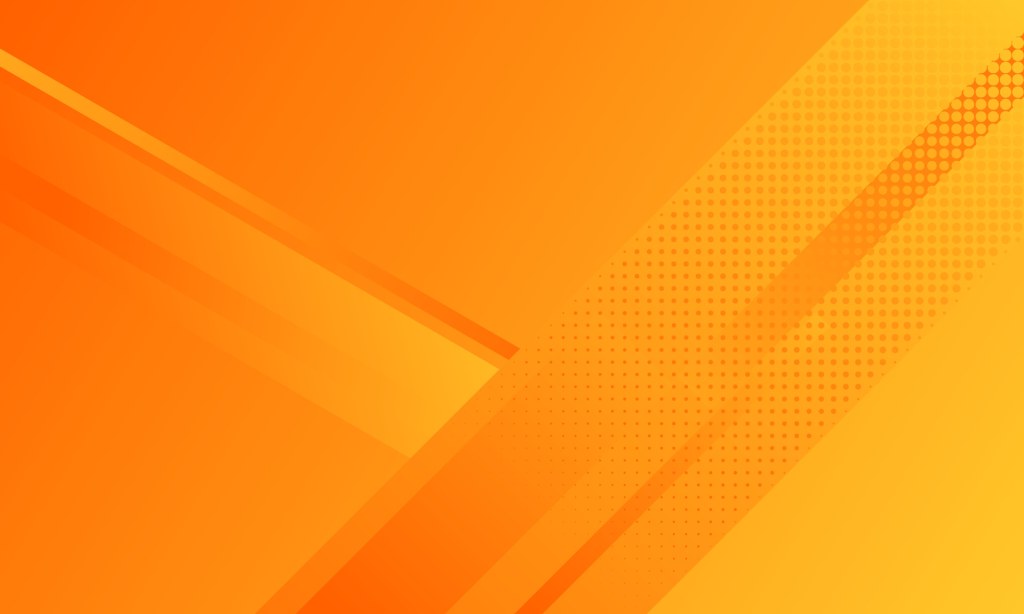 Picture of: Orange Abstract Background Vector Art, Icons, and Graphics for