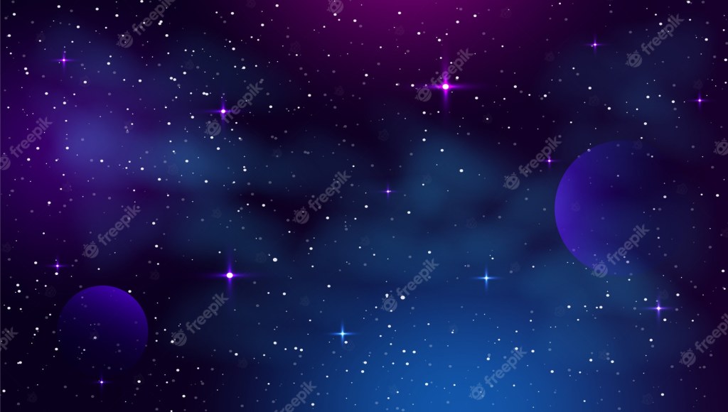 Picture of: Space Background Images – Free Download on Freepik