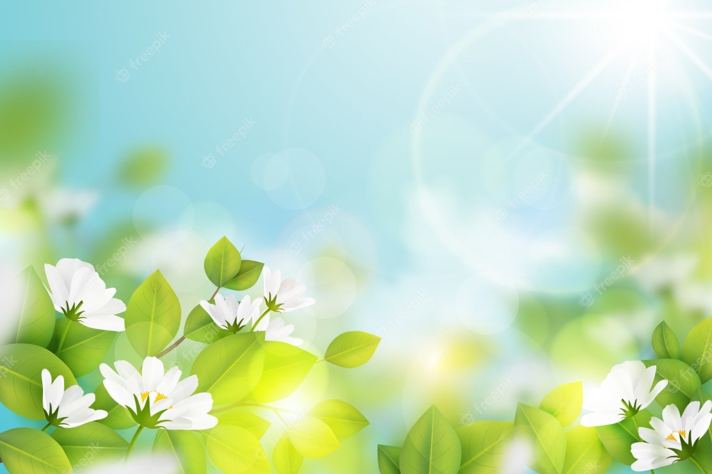 Picture of: Spring Background Images – Free Download on Freepik