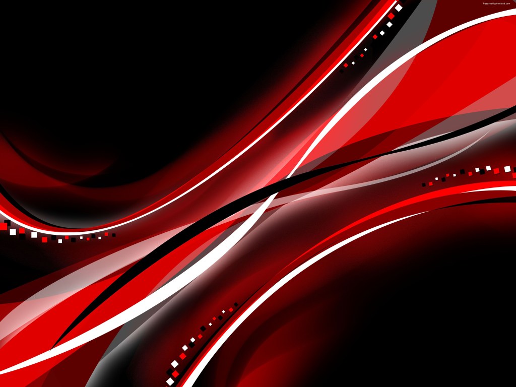 Picture of: +] Wallpaper Abstract Red Black – WallpaperSafari
