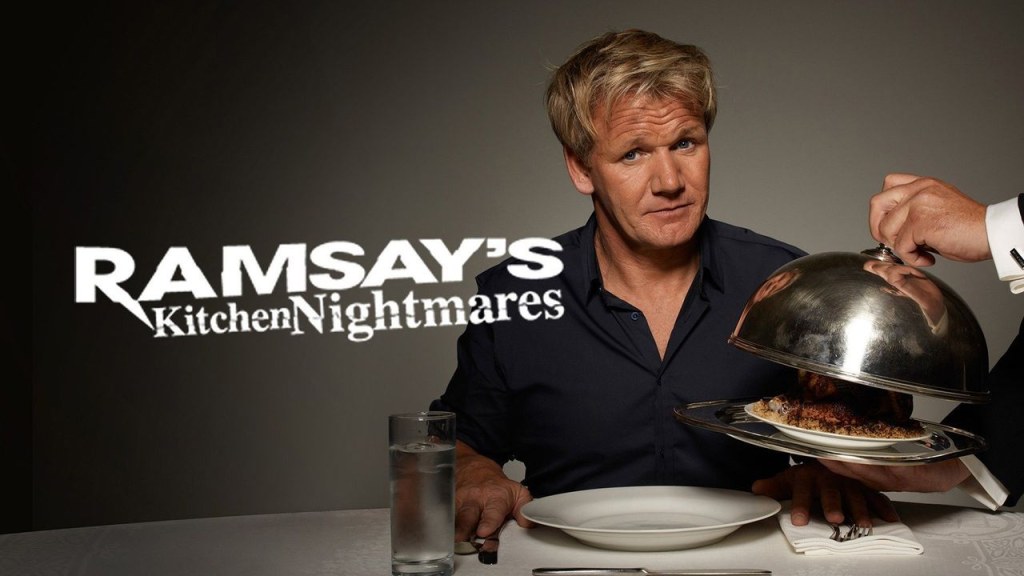 Picture of: Watch Ramsay’s Kitchen Nightmares · Season  Episode  · Abstract