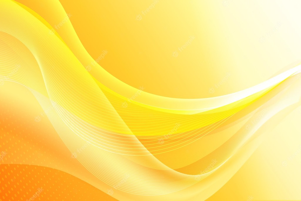 Picture of: Yellow Abstract Images – Free Download on Freepik